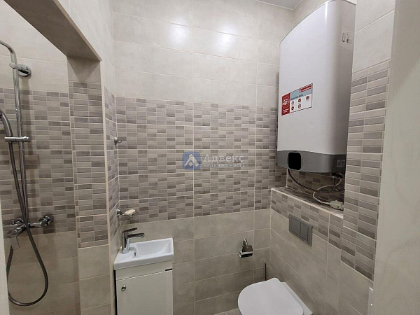 Квартира 3-комн., 100.5 м² Квартира 3-комн., 100.5 м²