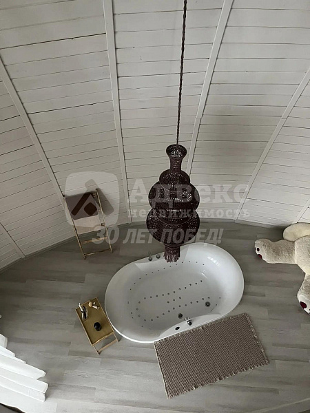 Дача/Коттедж, 120 кв.м.