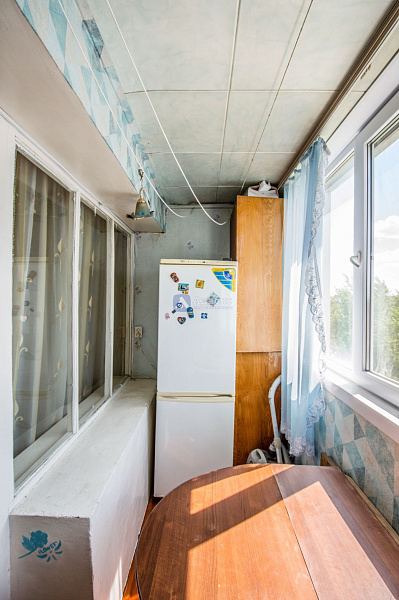 Квартира студия, 17.3 м² Квартира студия, 17.3 м²