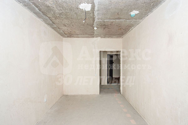 Квартира 2-комн., 53.1 м²