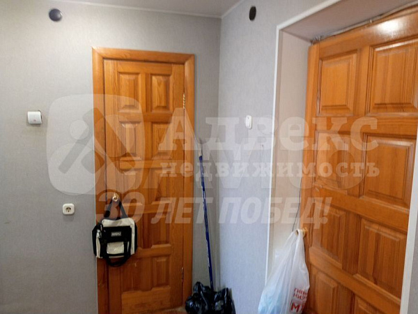 2-к квартира, 45 кв.м.