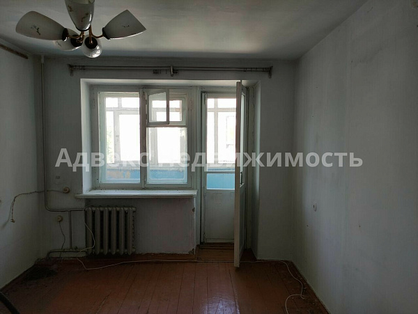 Квартира 2-комн., 39 м²