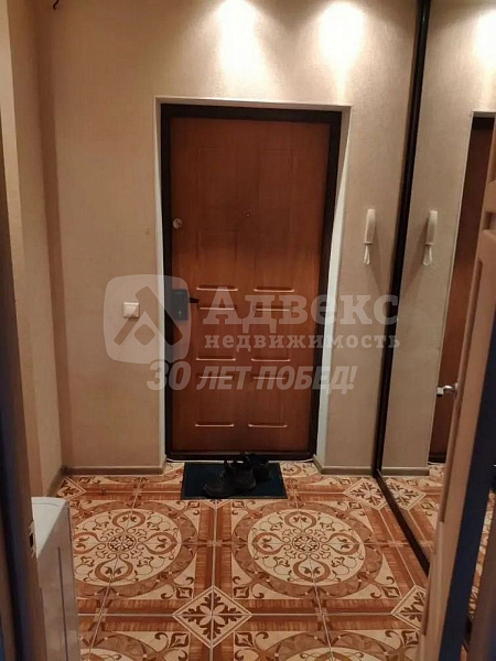 Студия, 36 кв.м.
