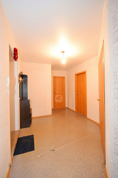2-к квартира, 66 кв.м.
