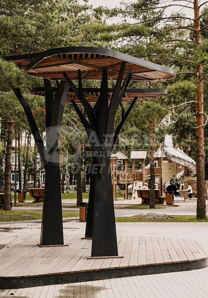 1-к квартира, 31 кв.м.