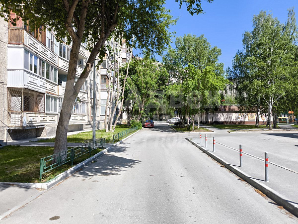 Квартира 2-комн., 50.4 м²