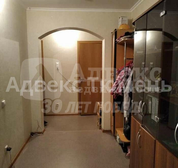 2-к квартира, 63 кв.м.