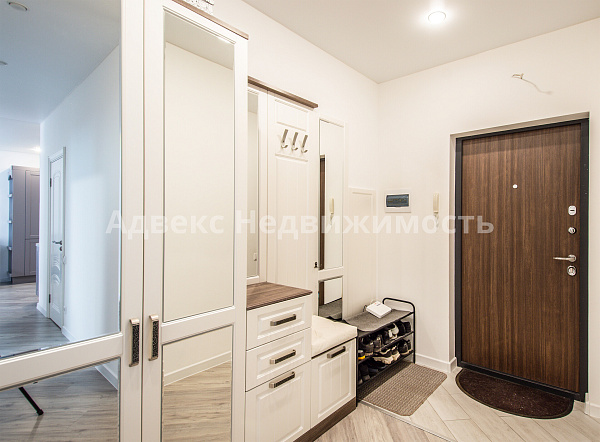 Квартира 2-комн., 65 м²