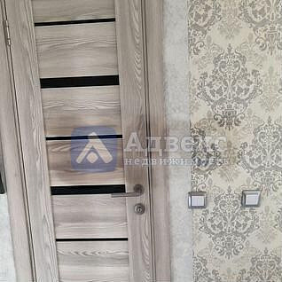 Квартира 1-комн., 35 м² Квартира 1-комн., 35 м²