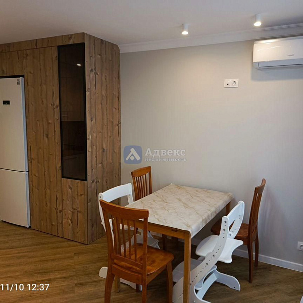 3-к квартира, 92 кв.м. 3-к квартира, 92 кв.м.