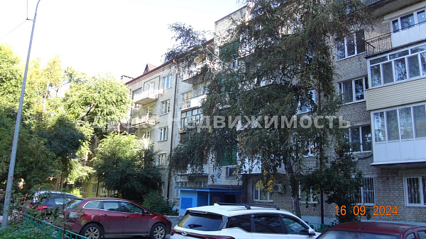 Квартира 3-комн., 79.6 м²