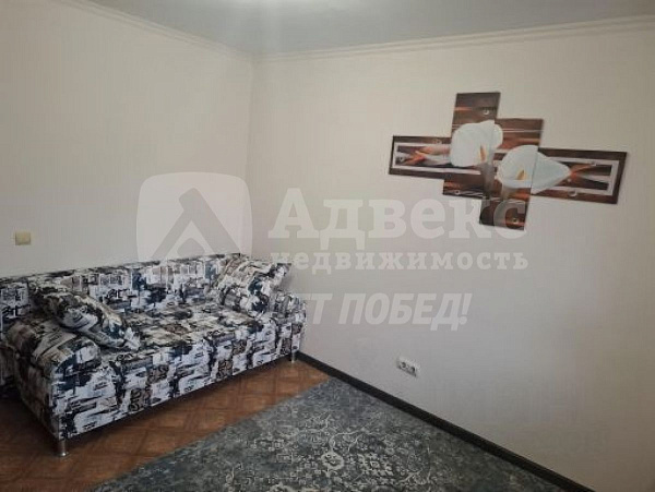 Квартира студия, 20.9 м²