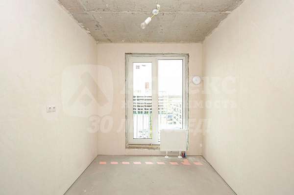 2-к квартира, 77 кв.м.