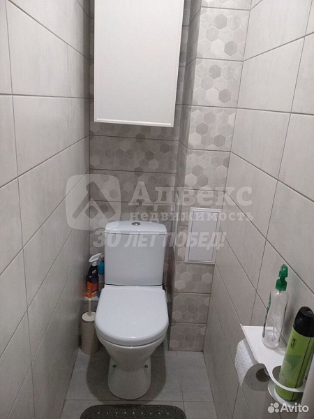 Квартира 2-комн., 47.8 м²