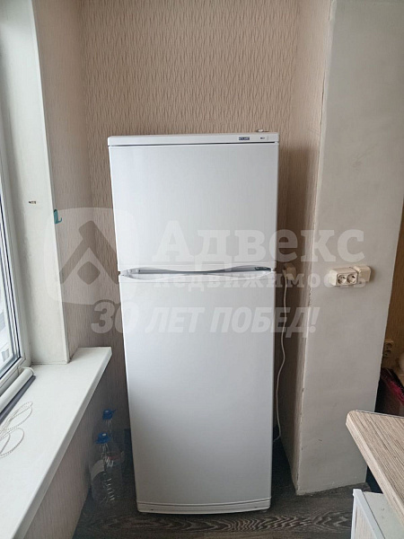 Квартира студия, 15 м²