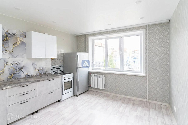 3-к квартира, 91 кв.м.