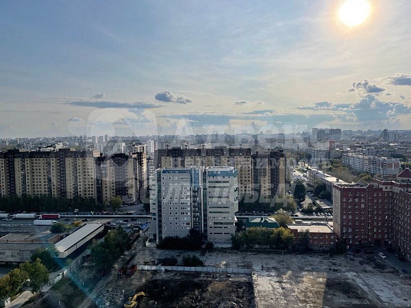 Студия, 31 кв.м.