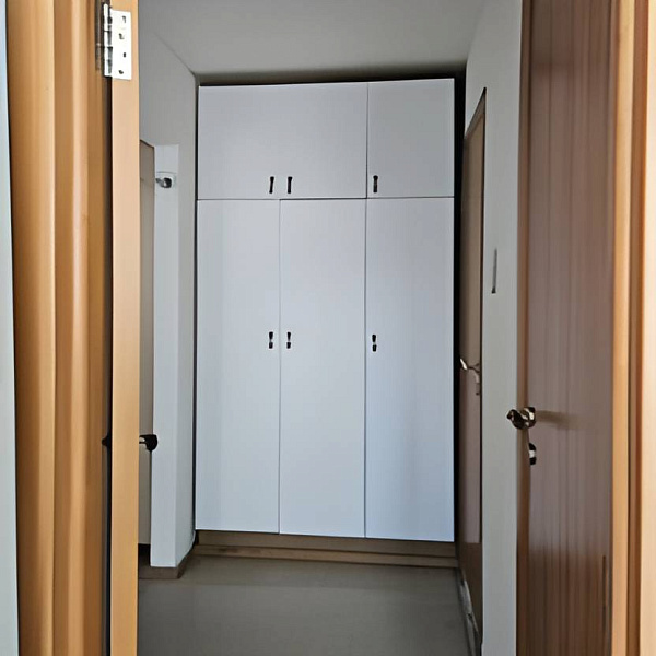 2-к квартира, 50 кв.м.