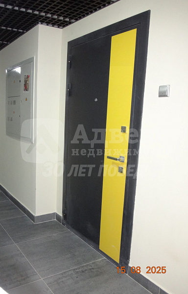 Квартира студия, 19.8 м²