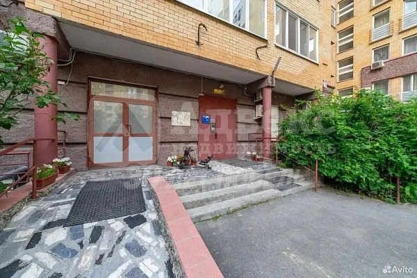 Квартира 2-комн., 70 м²