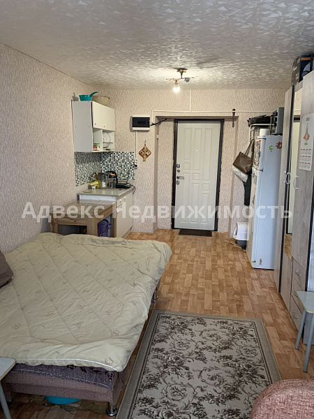 Комната 17.6 м²