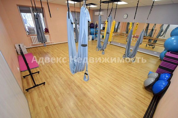 ПСН 170.8 м²
