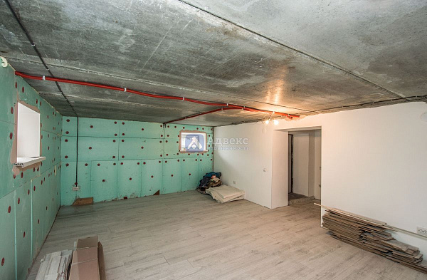 Коттедж 212.6 м² Коттедж 212.6 м²