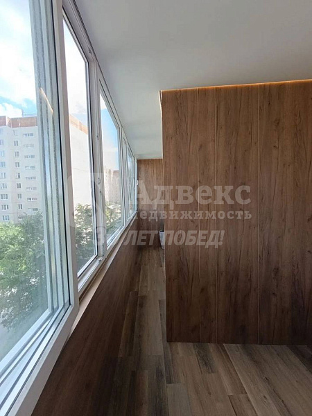 5-к квартира, 97 кв.м.