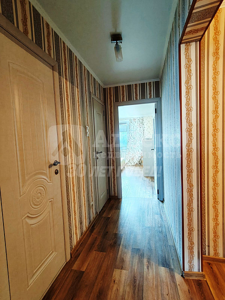 Квартира 2-комн., 65.9 м²