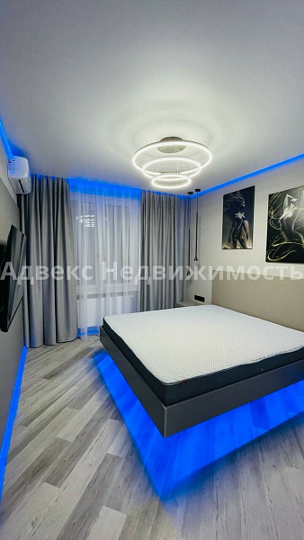 Квартира 4-комн., 95 м²