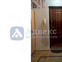 Квартира 3-комн., 91.3 м² Квартира 3-комн., 91.3 м²