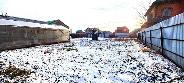Участок 10 сот.