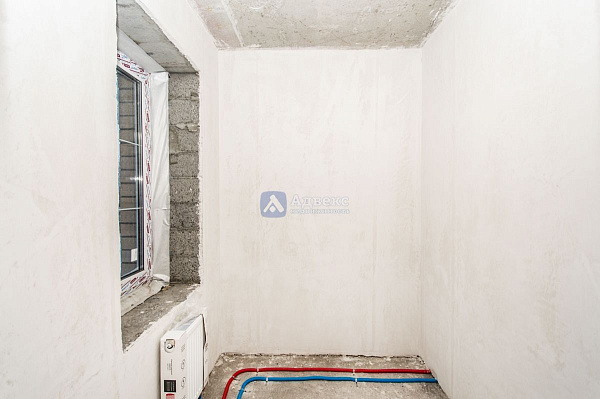 4-к квартира, 104 кв.м.