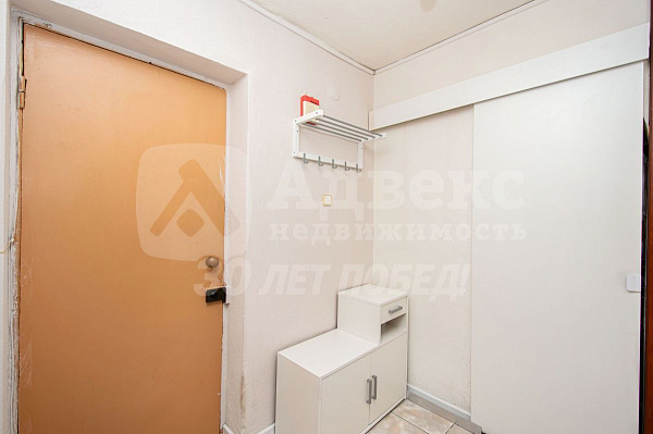 Квартира 3-комн., 70.8 м²