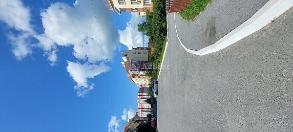 3-к квартира, 102 кв.м.