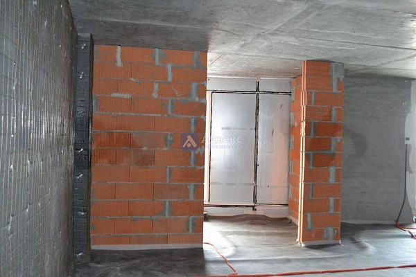 3-к квартира, 102 кв.м.