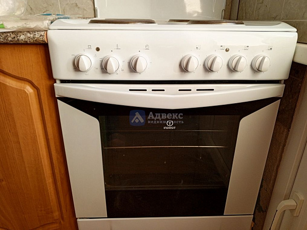 Квартира 1-комн., 29.2 м²