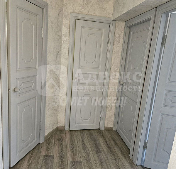 3-к квартира, 72 кв.м.