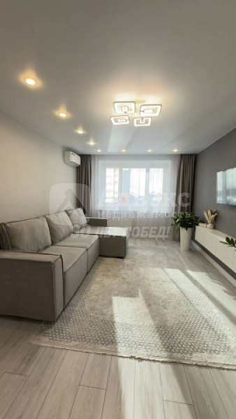 2-к квартира, 67 кв.м.