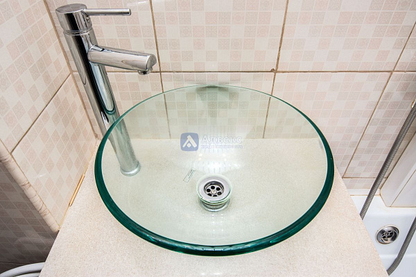 Квартира студия, 15 м²