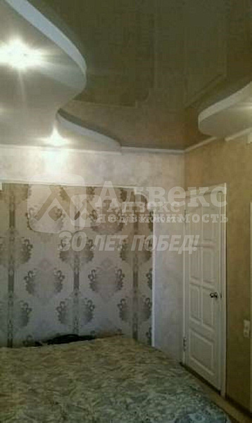 4-к квартира, 85 кв.м.