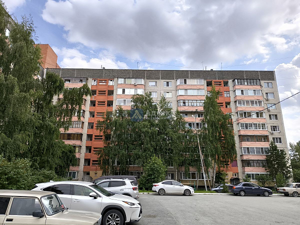 Квартира 2-комн., 67.7 м²