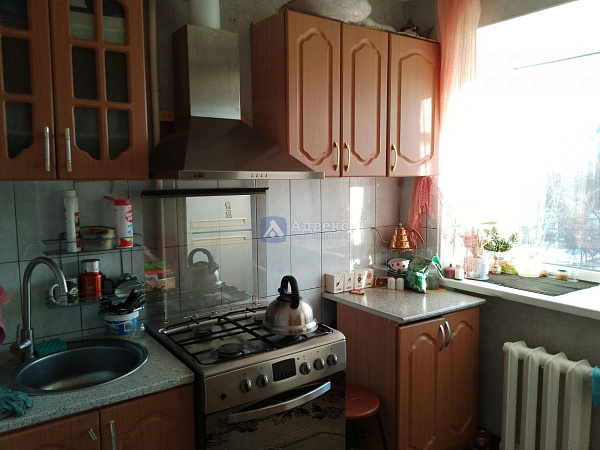 2-к квартира, 43 кв.м.