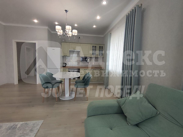 Коттедж 106 м²