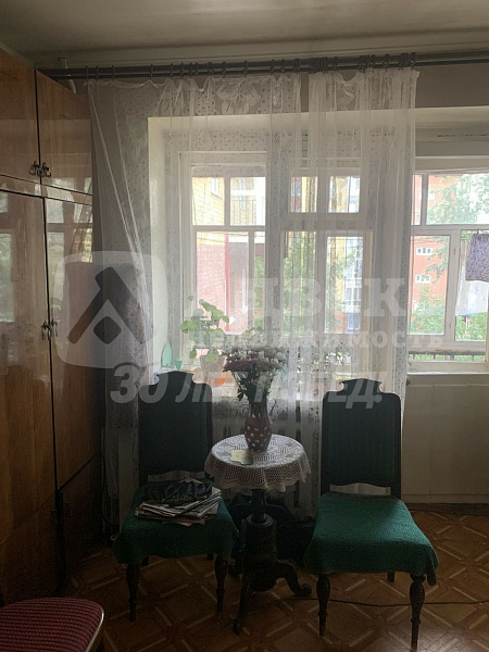 3-к квартира, 72 кв.м.