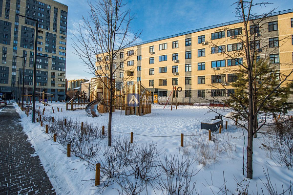 Квартира 3-комн., 75.2 м² Квартира 3-комн., 75.2 м²