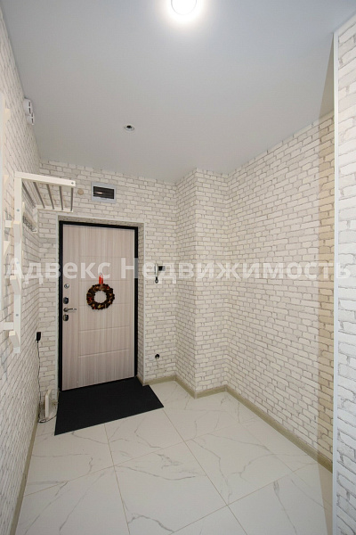 Квартира 2-комн., 64.8 м²