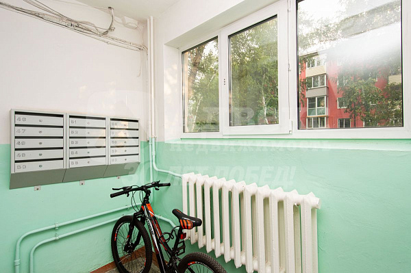 Квартира 2-комн., 44.7 м²