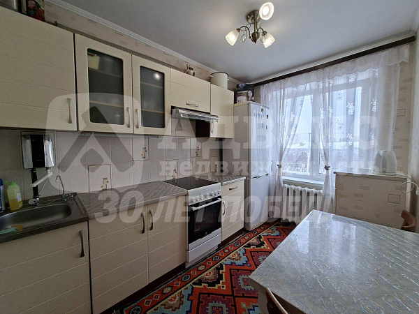 2-к квартира, 50 кв.м.