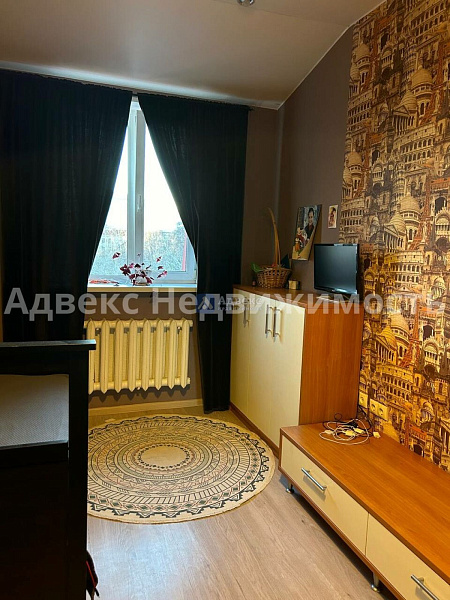 3-к квартира, 96 кв.м. 3-к квартира, 96 кв.м.